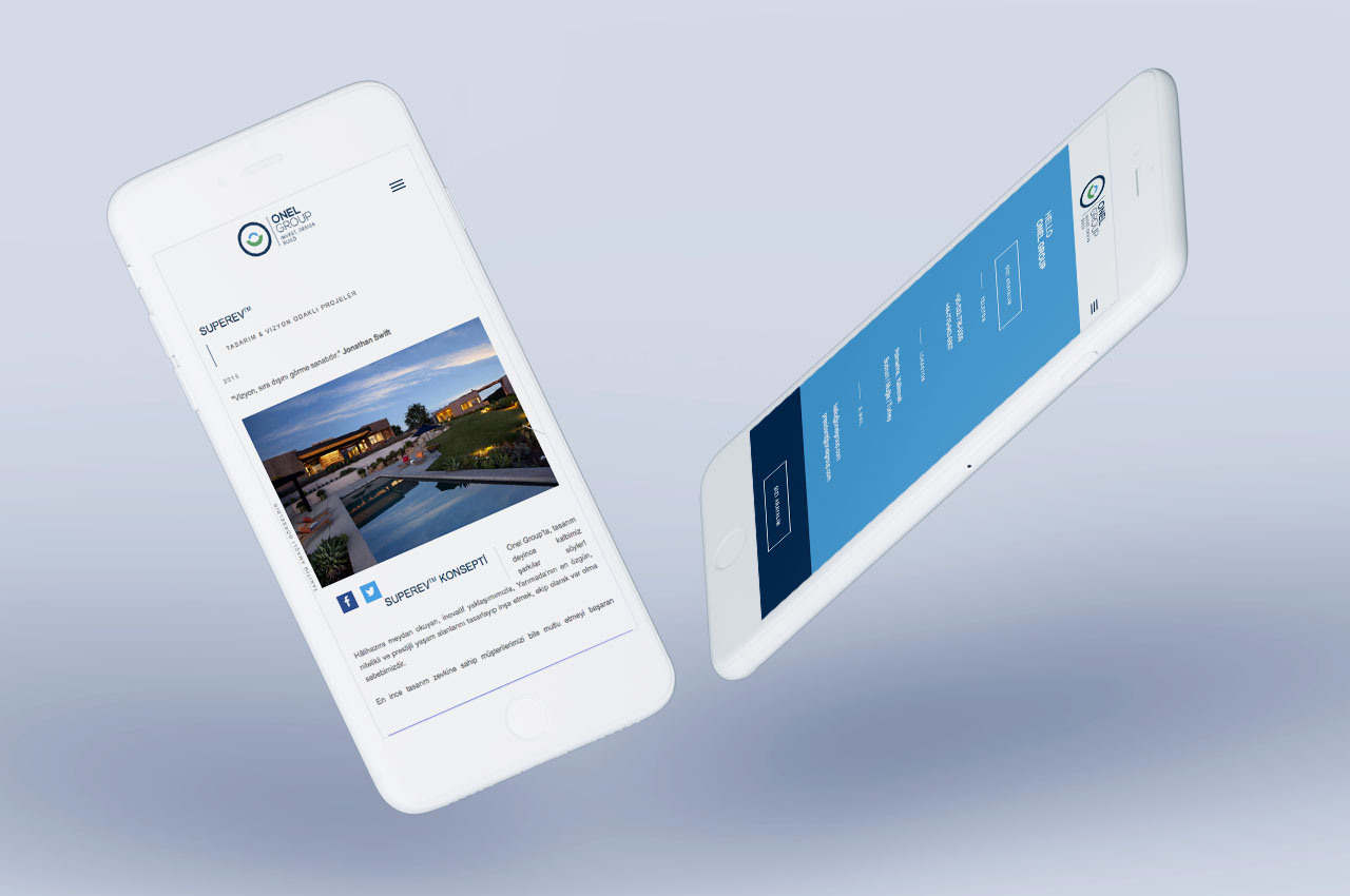 onel-bodrum-mobil-webtasarim