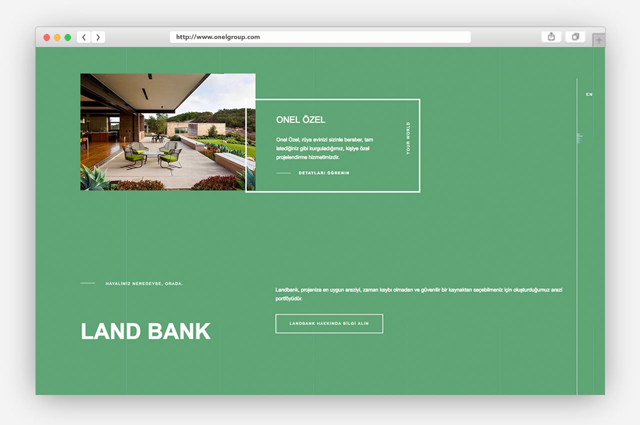 onel-group-bodrum-web-tasarim