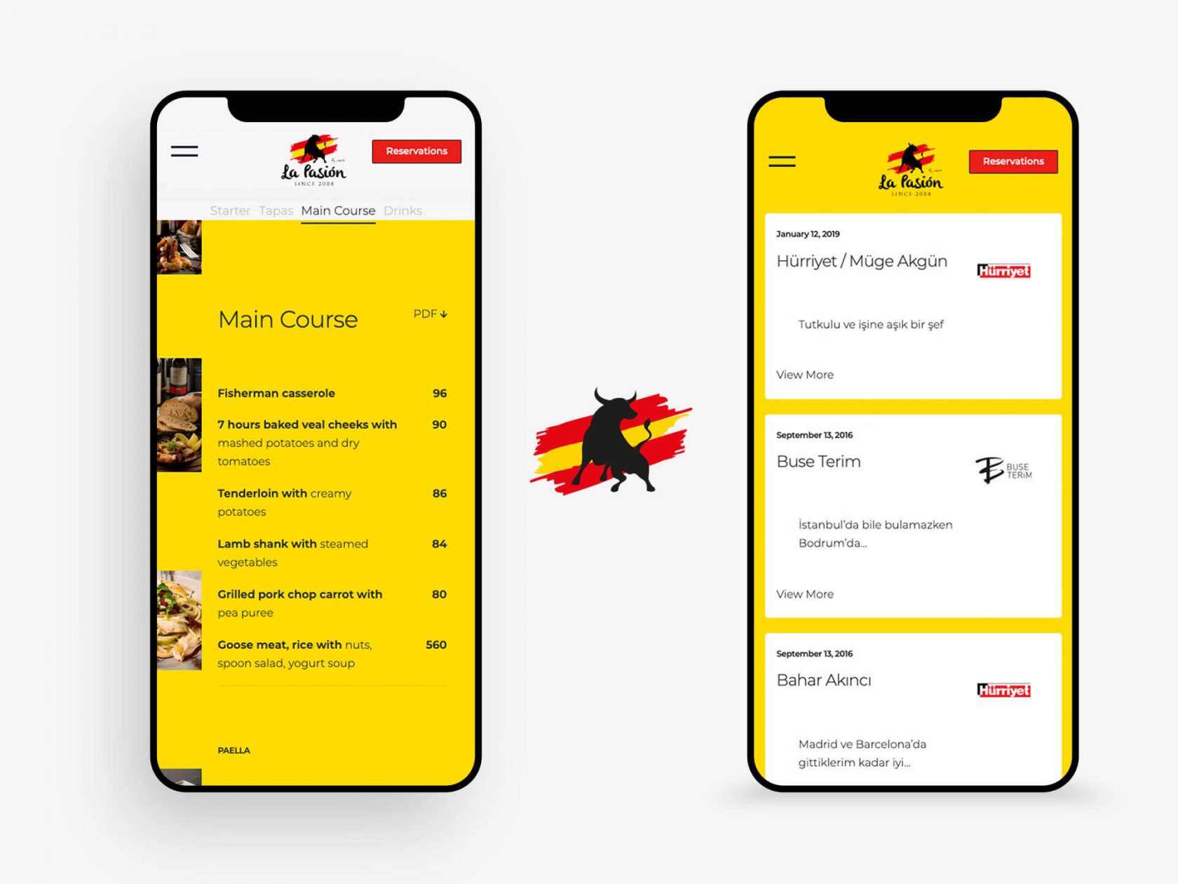 la-pasion-bodrum-mobil-web-tasarim