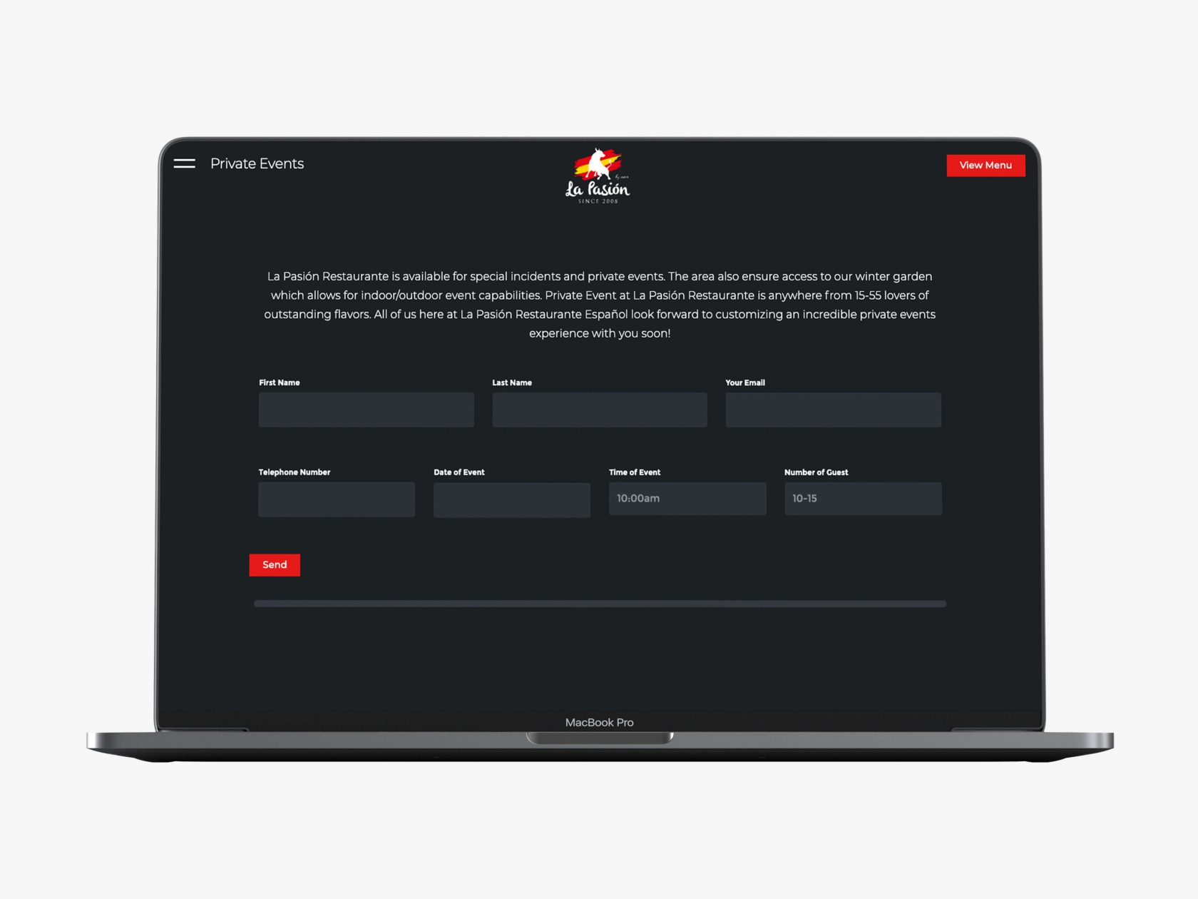 la-pasion-bodrum-ozel-web-tasarim