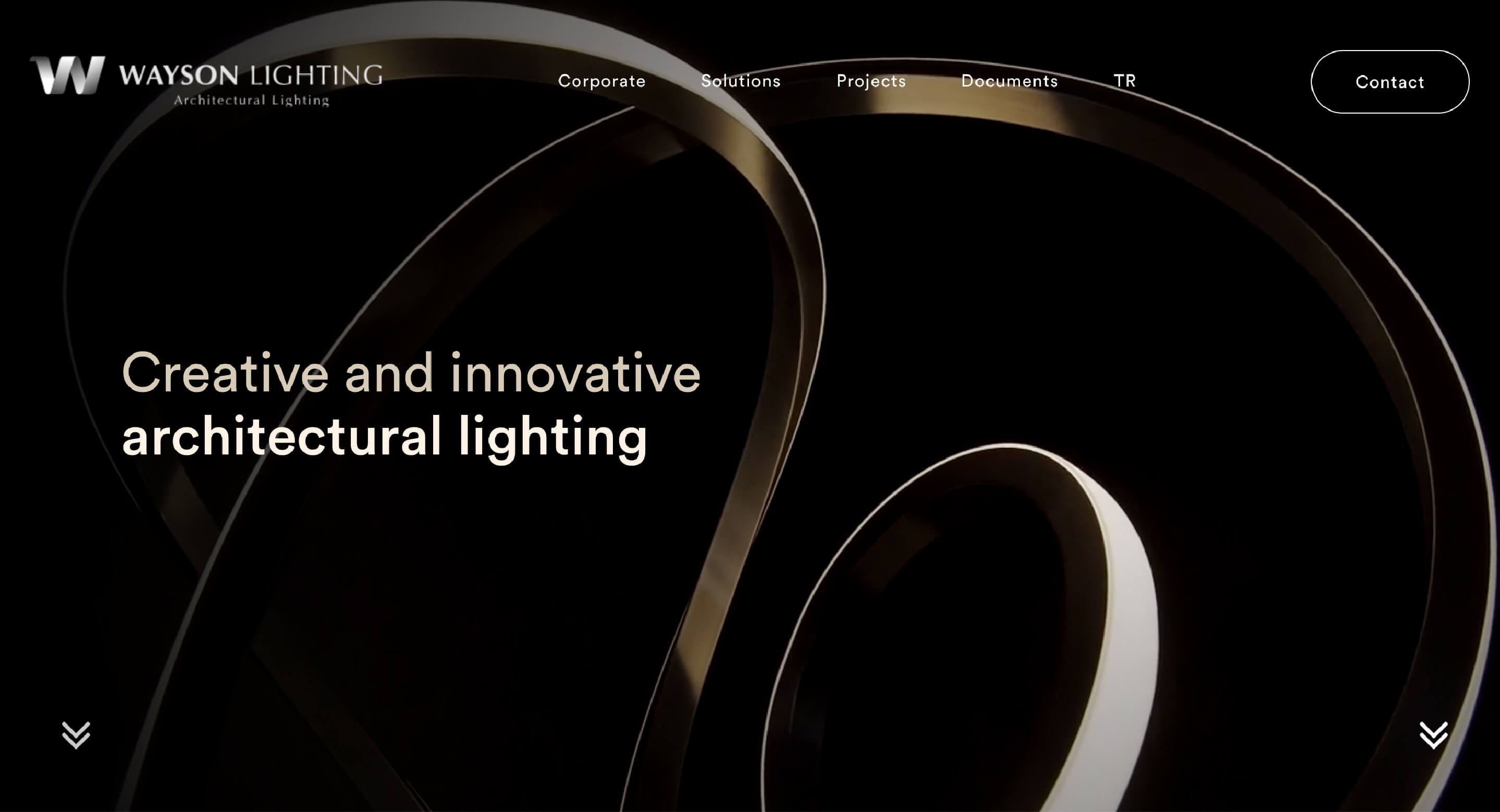 Wayson Lighting